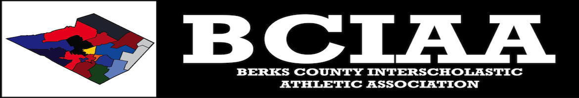 Berks County Interscholastic Athletic Association